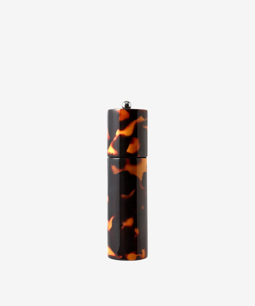 Molen (peper of zout):  Faux Tortoise - Image 3