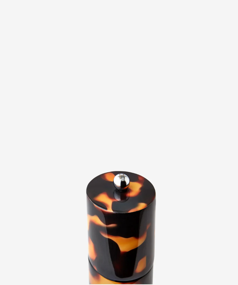 Molen (peper of zout):  Faux Tortoise - Image 4