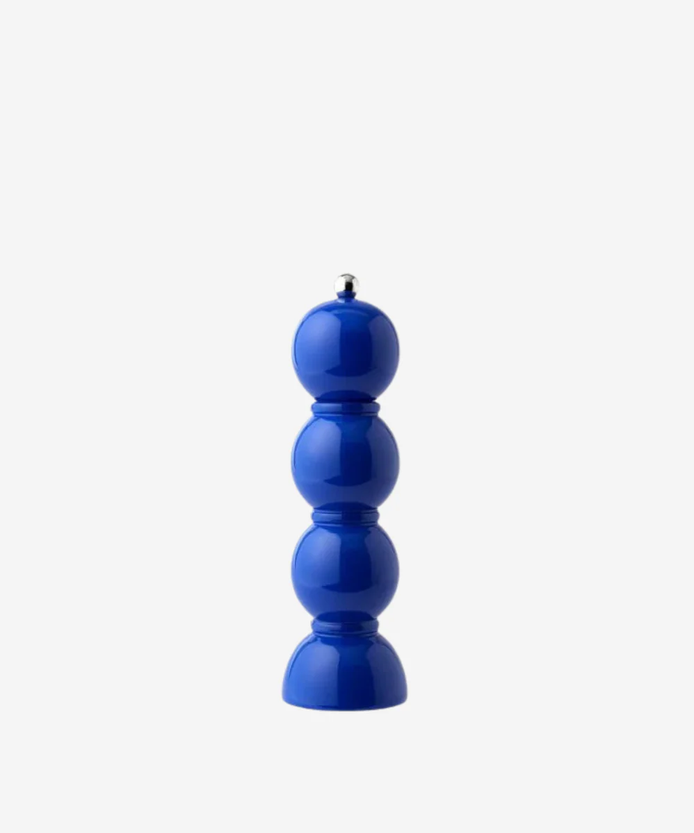 Molen (peper of zout): Cobalt - Image 2
