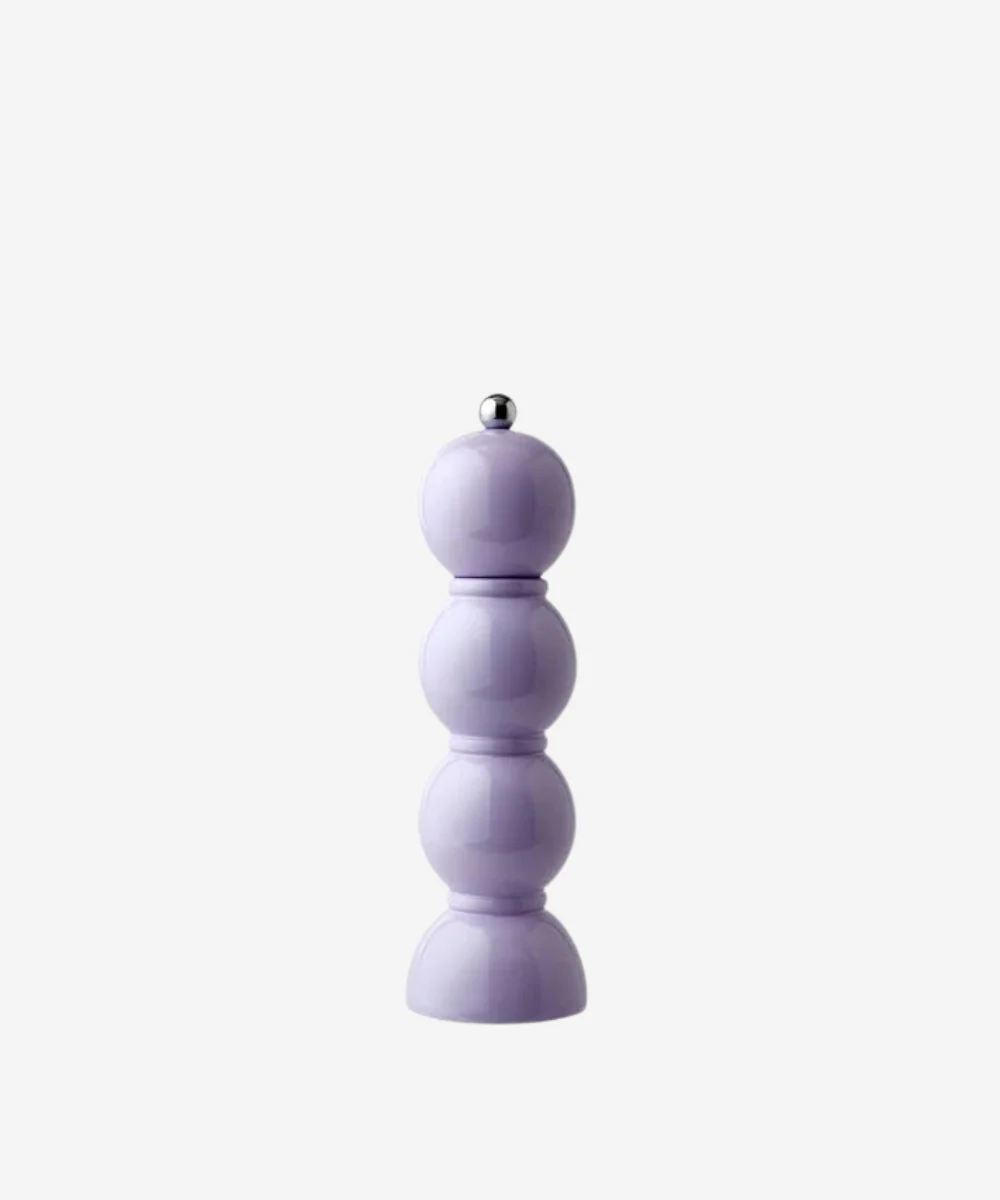 Molen (peper of zout): Lilac - Image 2