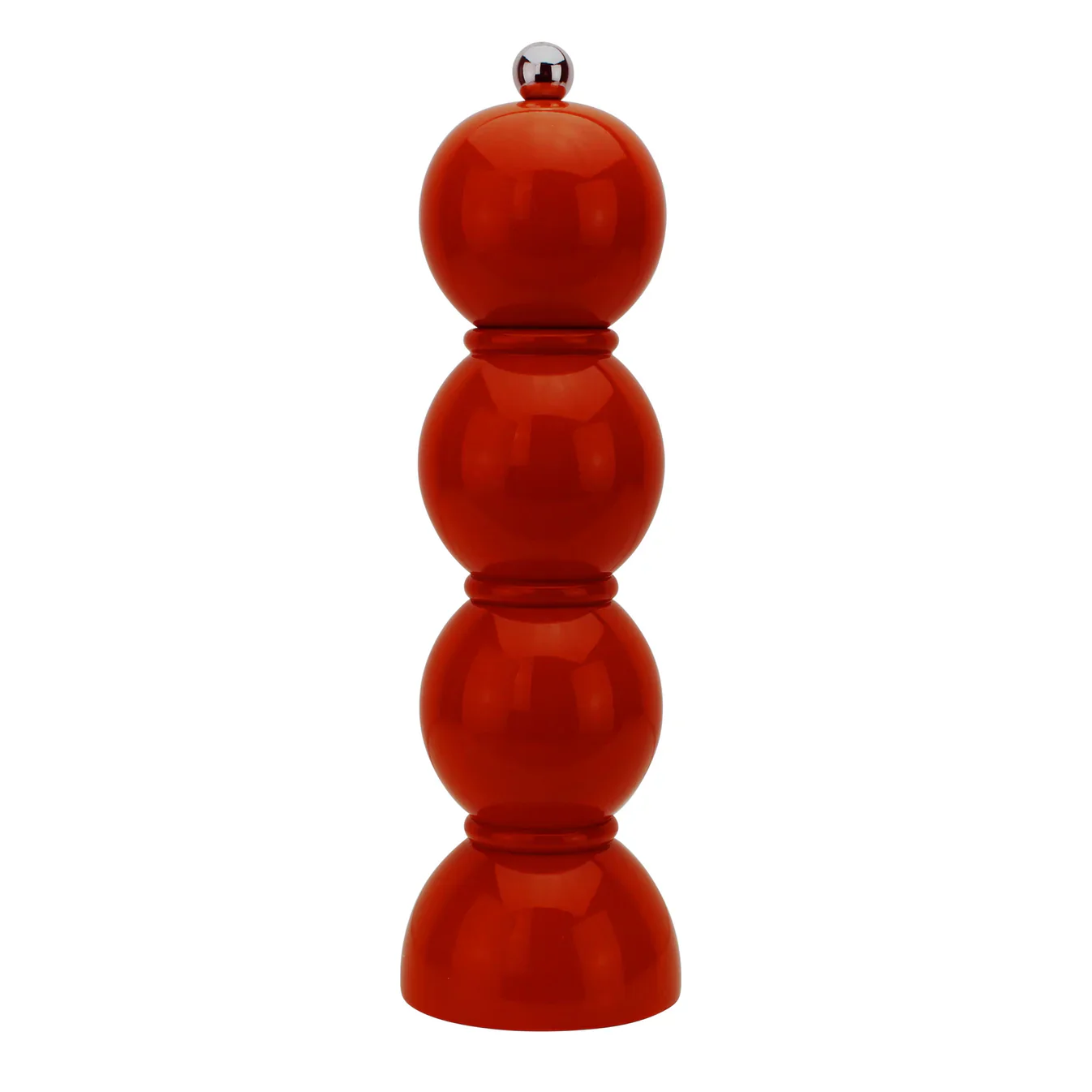 Molen (peper of zout): Rood - Image 2