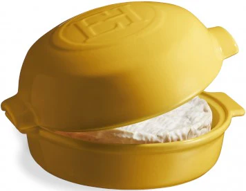 Cheese Baker Provence 19.5x17.5cm - Image 2