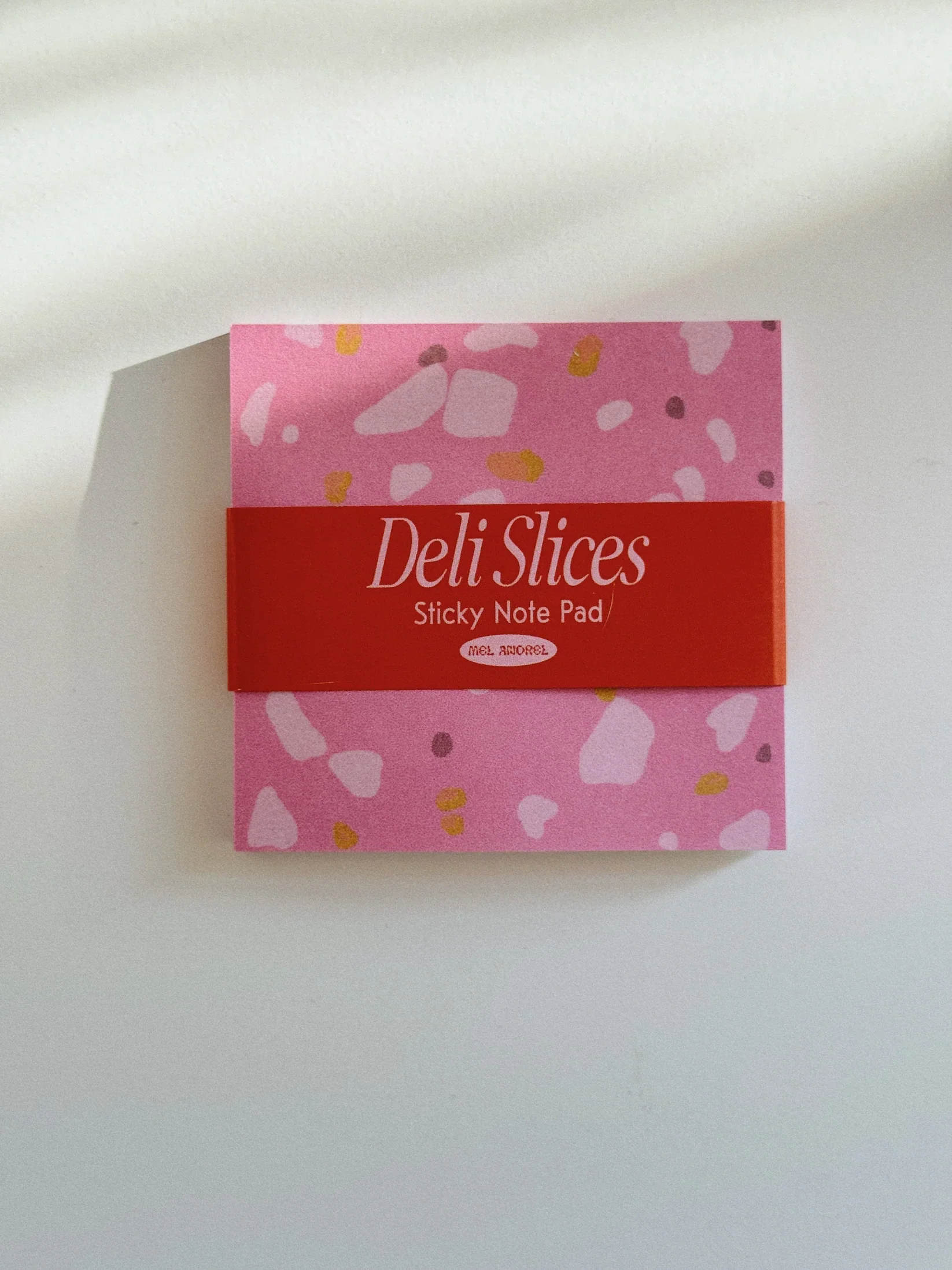 Post-It's: Deli slices - Image 3
