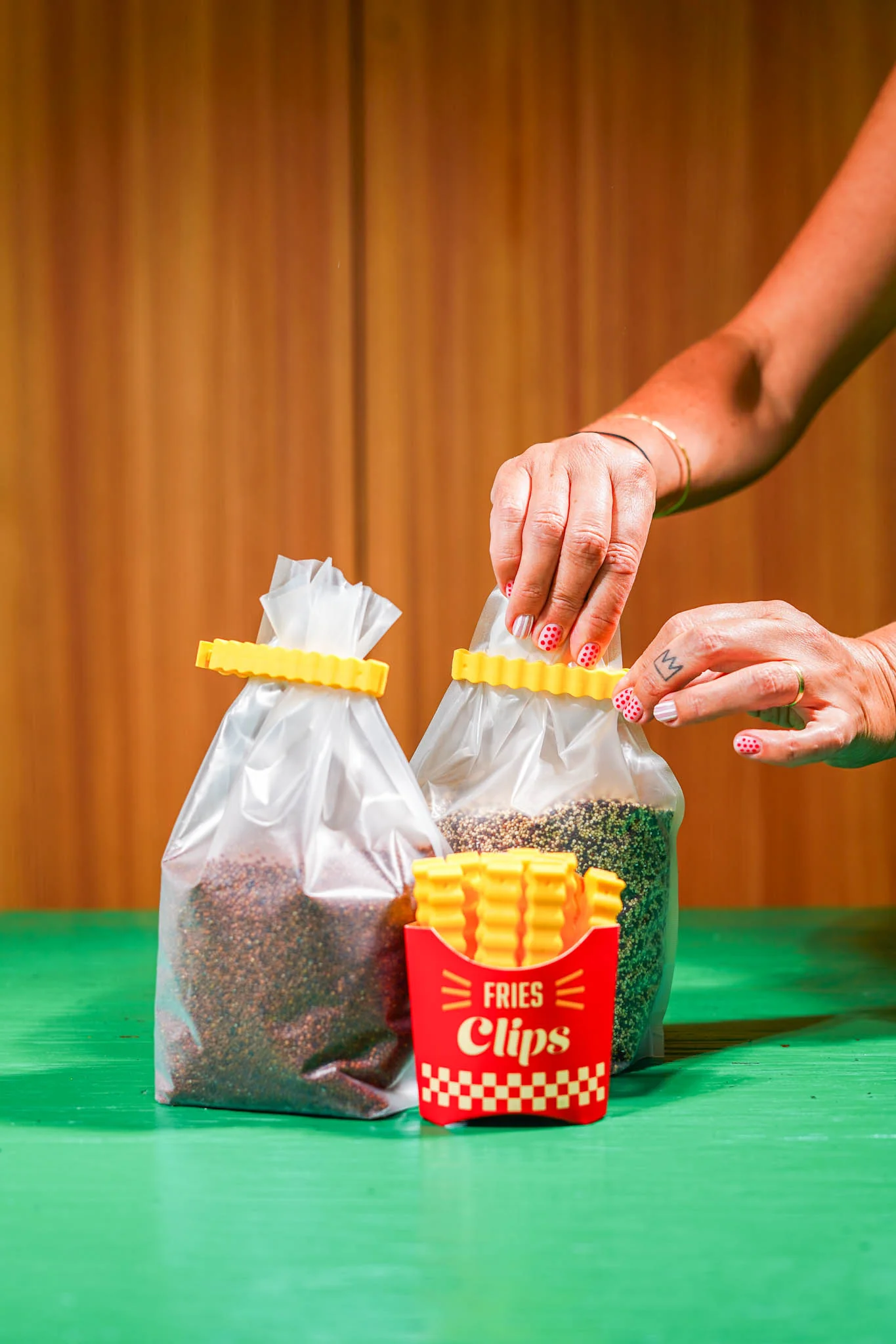 Fries Clips - Image 2