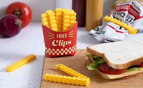 Fries Clips - Image 3