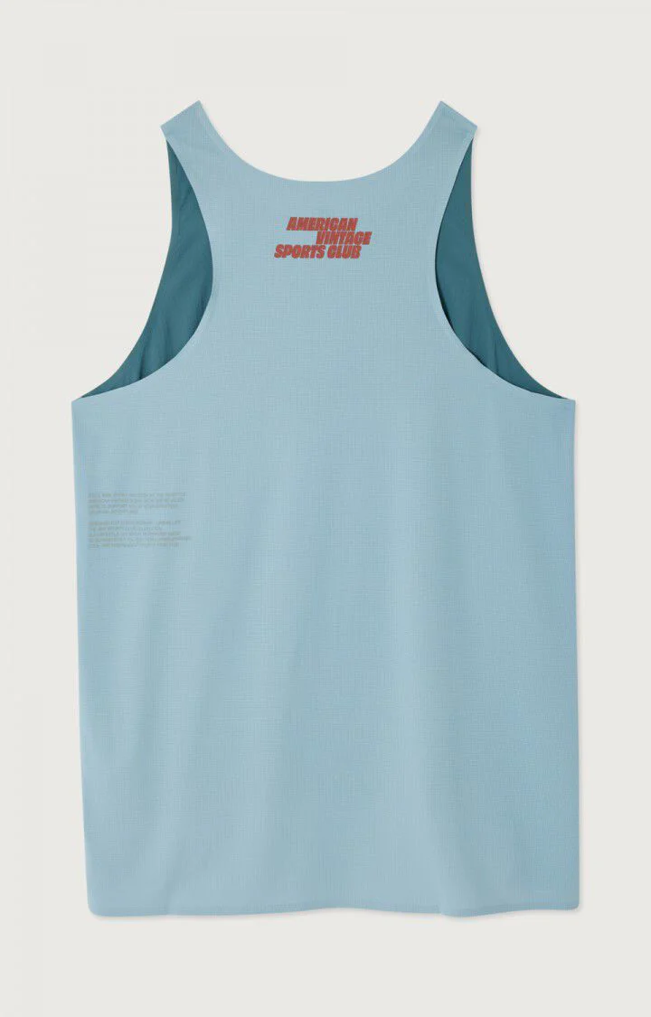 Herensinglet Dyffow - AMV SPORTS CLUB - Image 4