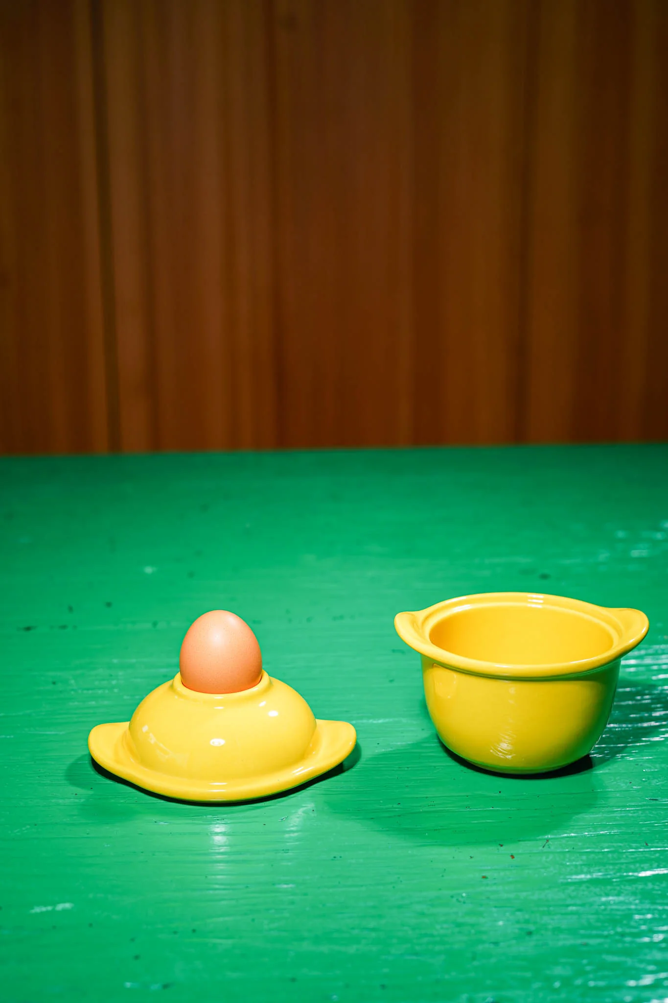 The Egg Nest - Geel