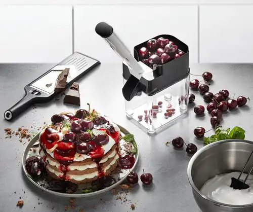 Kersenontpitter-machine - Image 3
