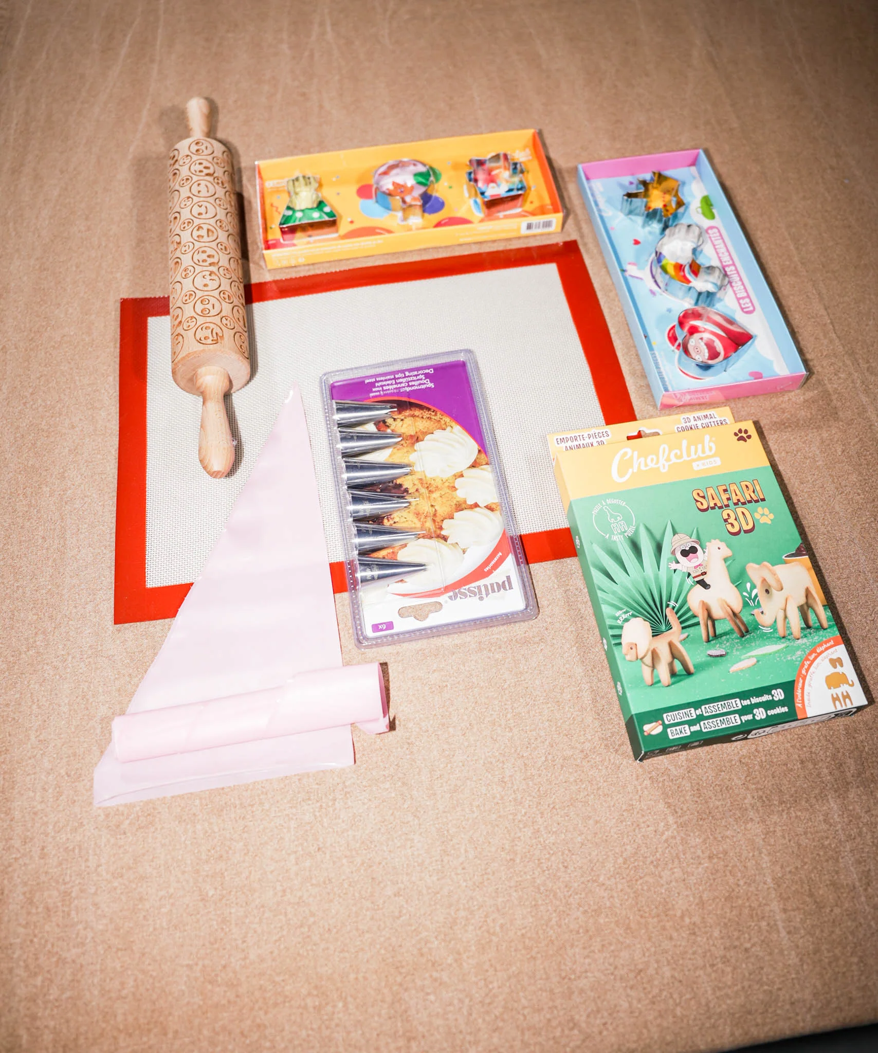 Kids bak set - Image 2