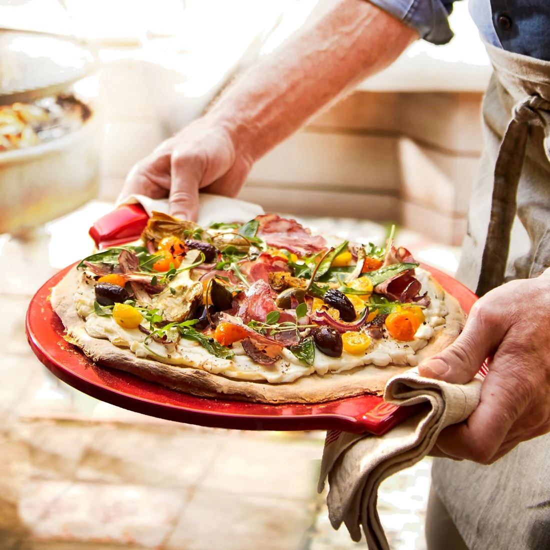 Pizza Set - Image 5