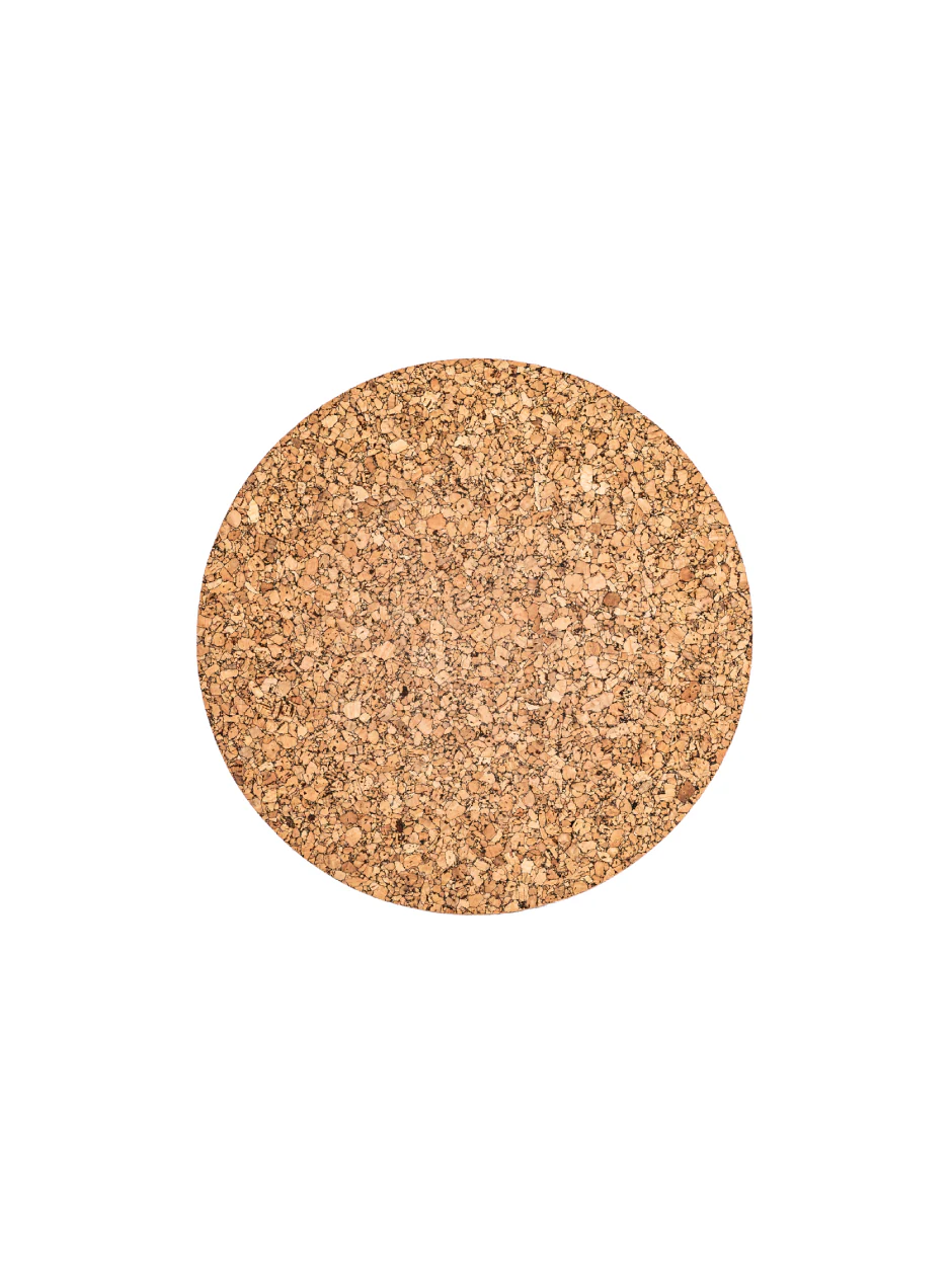 Querco ronde onderlegger 17,5cm - Image 4