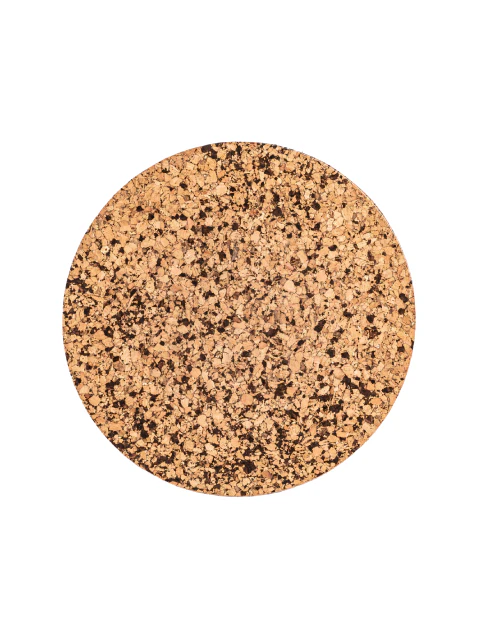 Querco ronde placemat 36cm - Image 3