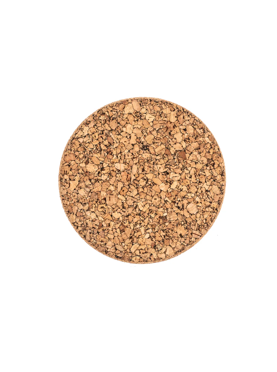Querco ronde placemat 36cm - Image 4