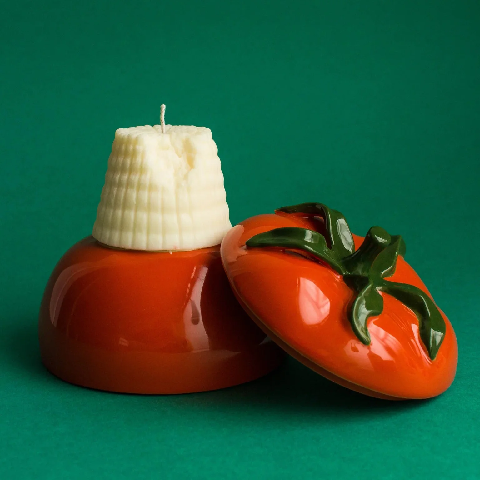 Kaars: Ricotta - Image 3