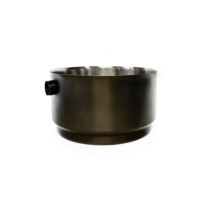 Rondo party bucket staal - Image 3