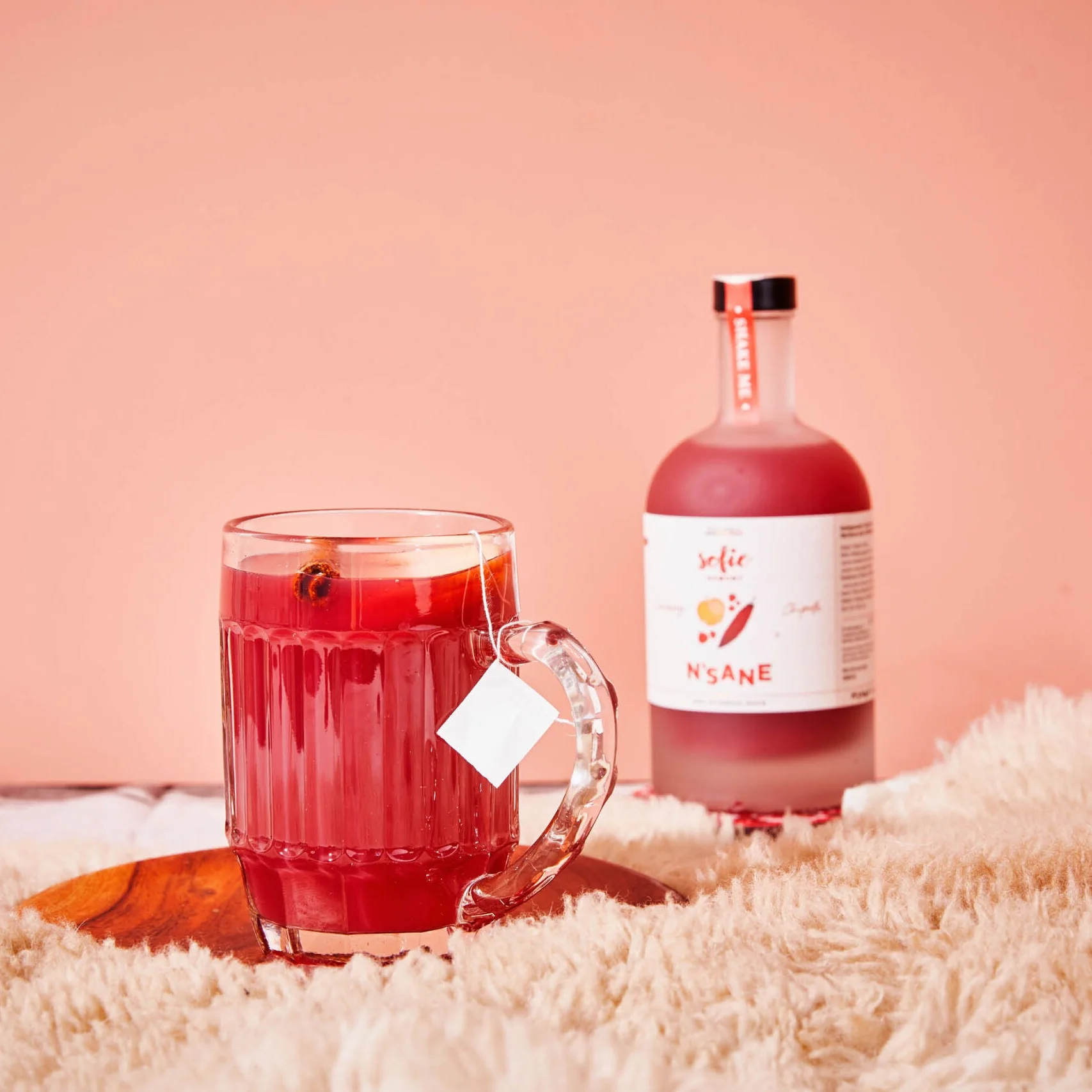 Cranberry-chipotle Mixer - Image 3