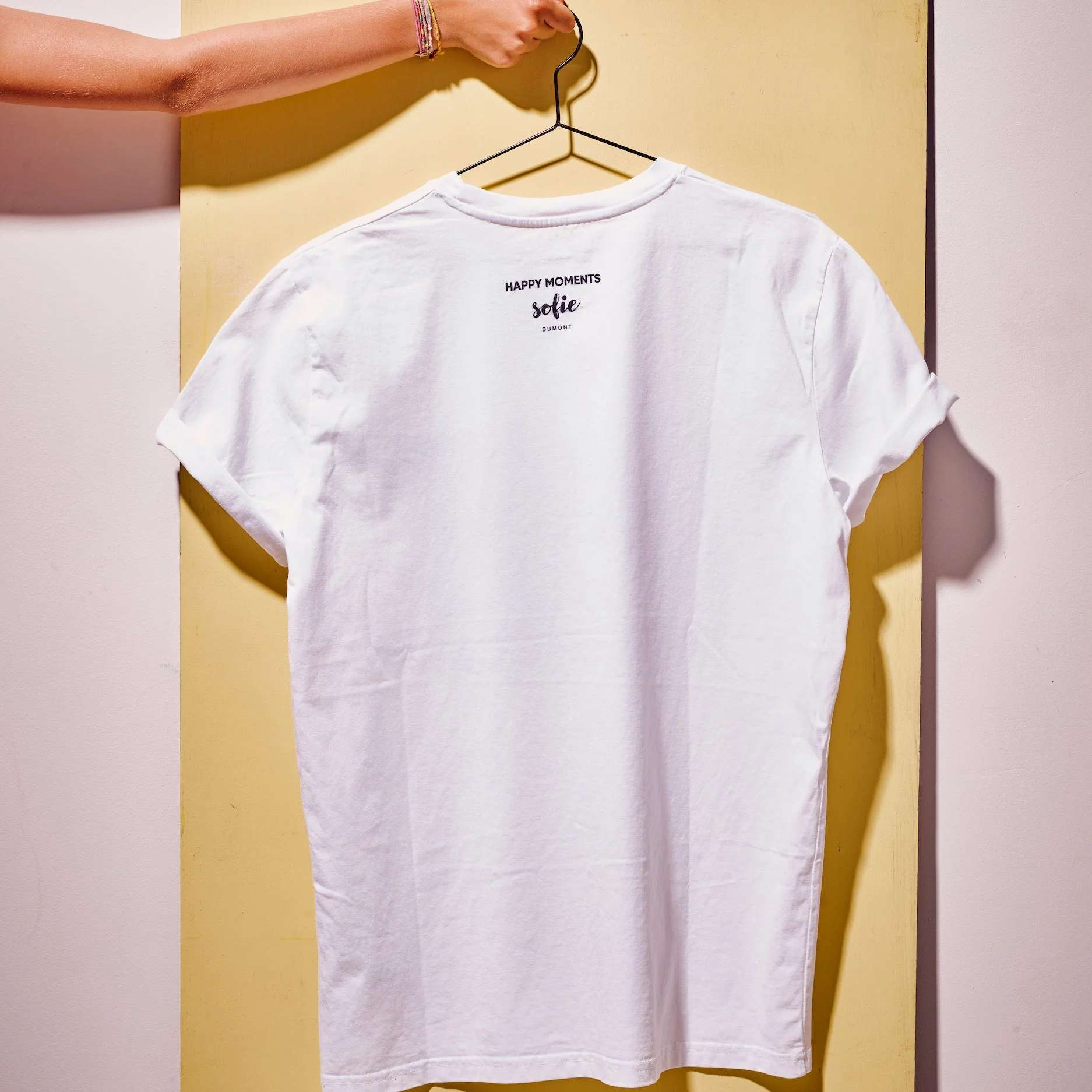 T-shirt Moules-frites - Image 4