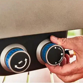 Tefal Pizza oven op gas + pizzaschep - Image 5